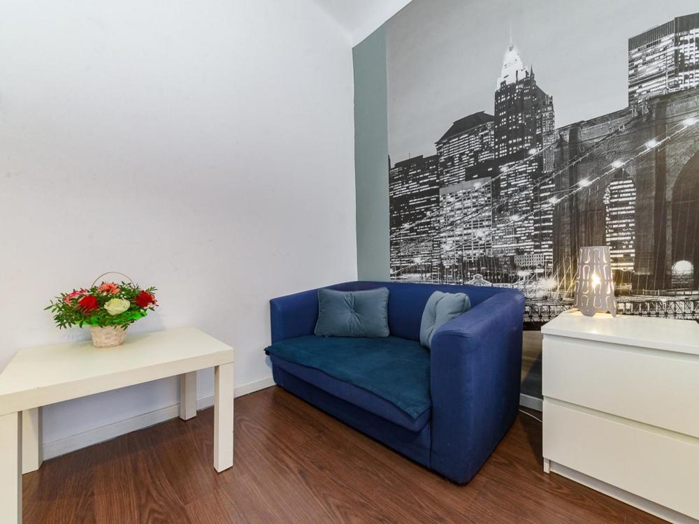 Nowogrodzka Cozy Studio II Βαρσοβία Εξωτερικό φωτογραφία