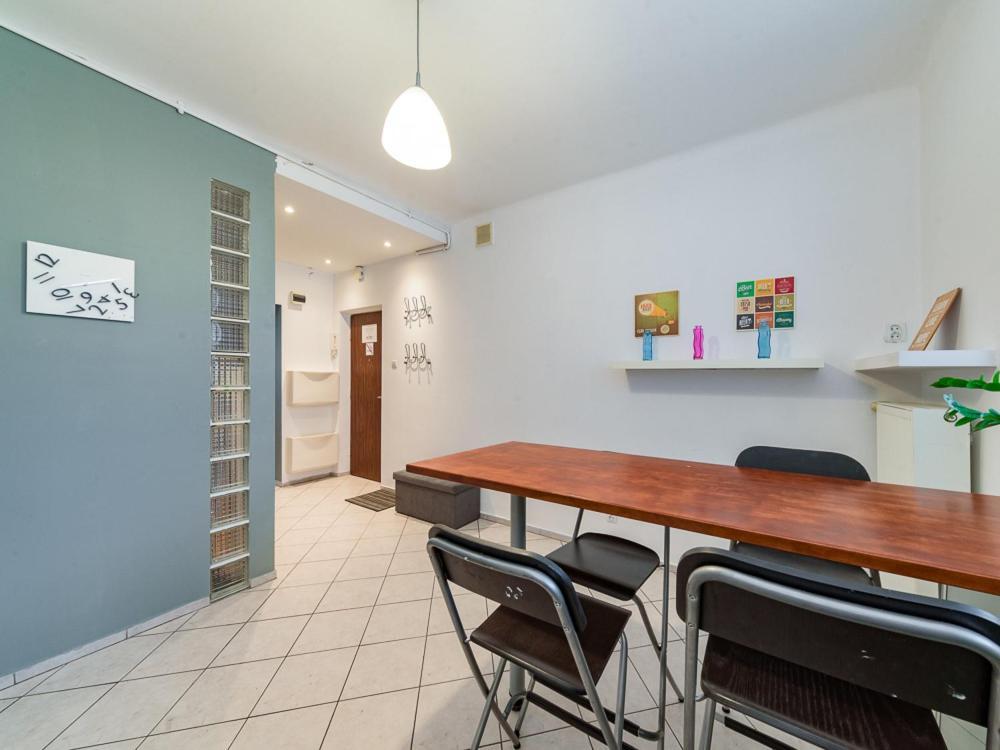Nowogrodzka Cozy Studio II Βαρσοβία Εξωτερικό φωτογραφία