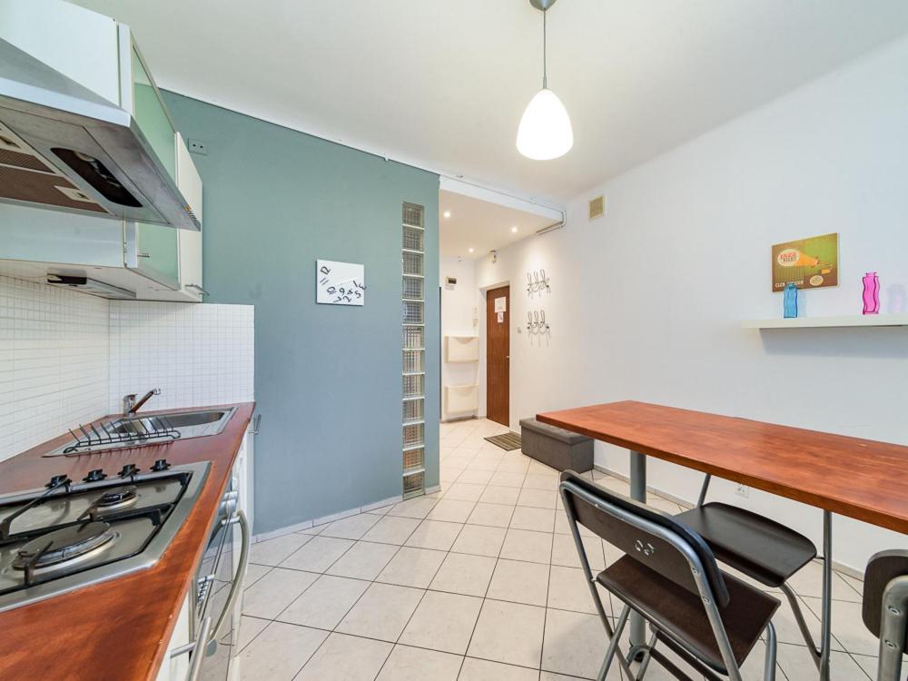 Nowogrodzka Cozy Studio II Βαρσοβία Εξωτερικό φωτογραφία